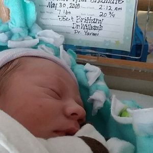 Meet your Posher, Betty